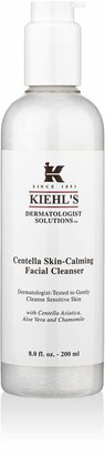Kiehl's Kiehls Centella Skin-Calming Facial Cleanser, 200ml