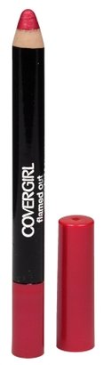CoverGirl Flamed Out Shadow Pencil Red-Hot Flame 310