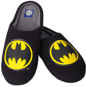 Avon Batman Slippers