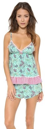 Juicy Couture Forget Me Not Cami