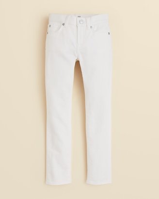 7 For All Mankind Girls Skinny Jeans - Sizes 7-14