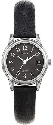 Timex Ladies Analogue Strap Watch T29291