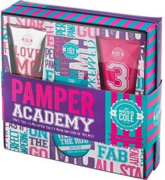 Miss Cole Pamper Academy Gift Set.