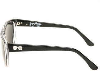 Carter's Jimmy Swagg CARTER V BLK/CLEAR