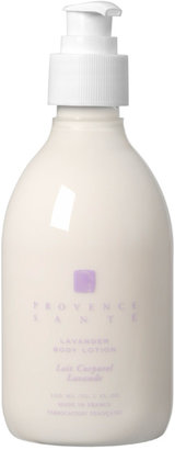 Provence Sante Lavender Body Lotion with Olive Oil