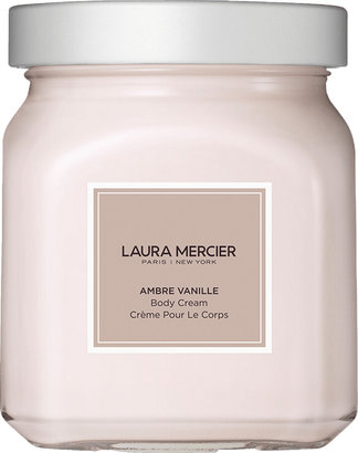 Laura Mercier Ambre Vanille Souffle Body Cream