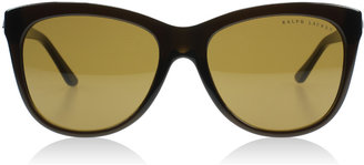 Ralph Lauren 8105 Sunglasses Brown 540973