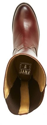 Frye 'Jayden' Back Gore Leather Boot