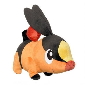 Pokemon Large soft toy - tepig
