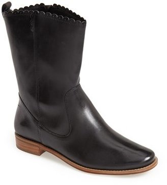Jack Rogers 'Carly' Leather Boot