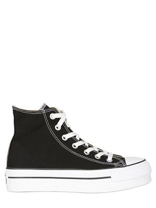 Converse 40mm All Star Hi Ox Canvas Sneakers