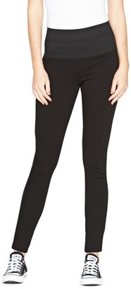 South Tall Ponte Jeggings