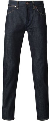 Michael Bastian slim fit jeans