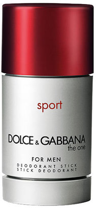Dolce & Gabbana Beauty 'The One for Men Sport' Deodorant Stick