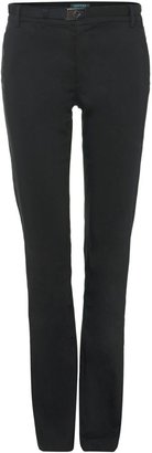 Lauren Ralph Lauren Skinny trousers with belt