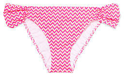 Victoria's Secret PINK Ruched Side Mini Bikini Bottom