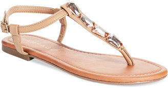 Rampage Piazza Thong Sandals