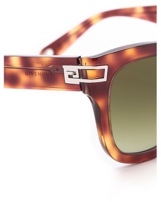 Givenchy Classic Sunglasses