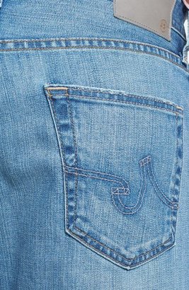 AG Jeans 'Hero' Relaxed Fit Jeans (Max) (Online Only)