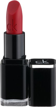 Calvin Klein Delicious Luxury Creme Lipstick -  Ruby Red - 3.5g/0.12oz