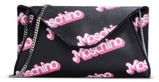 Moschino Clutches