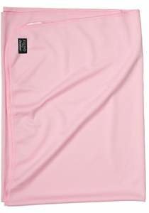 Kuling Rose Pink Blanket