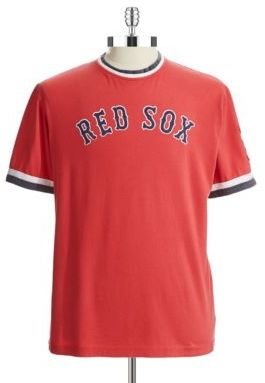 Red Jacket Red Sox T-Shirt