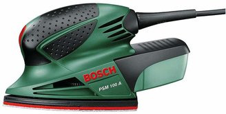 Bosch PSM 100 A Multi-Sander