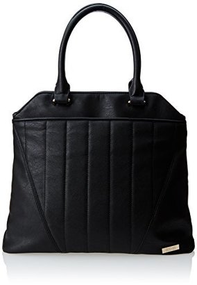 Kenneth Cole Reaction 4 Easy Pieces Buff Travel Tote