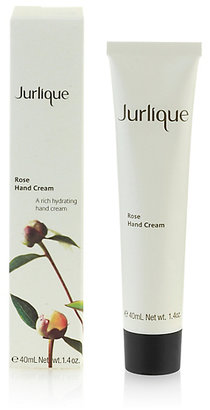Jurlique Rose Hand Cream 40ml