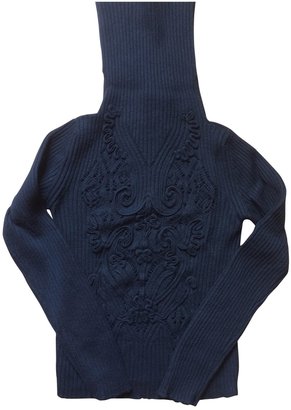 Jean Paul Gaultier Turtleneck sweater
