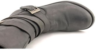 Steve Madden Brewzzer Womens Size 10 Black Fashion Mid-Calf Boots New/Display