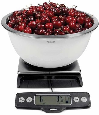 OXO Food Scale with Pull Out Display