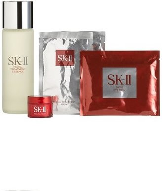 SK-II Hydrating Boost Set ($273 Value)