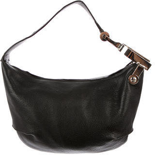 Jean Paul Gaultier Leather Handle Bag