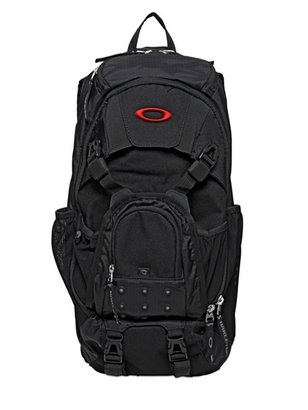 Oakley Nylon Cordura & Ripstop Backpack