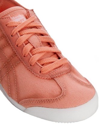 Onitsuka Tiger by Asics Mexico 66 Pink Sneakers