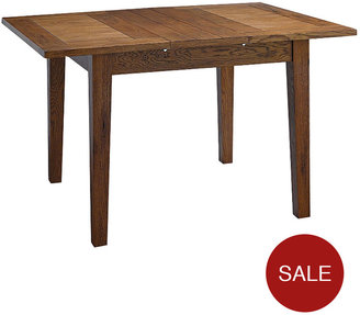Balmoral Large Solid Extending Dining Table