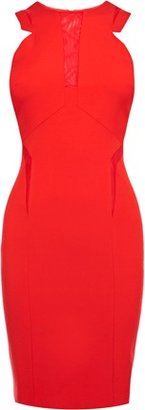 Red Carpet Fabienne Dress
