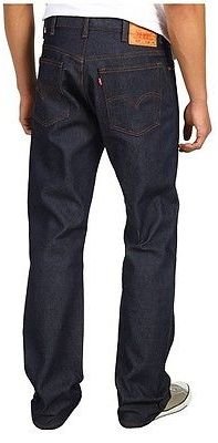 Levi's 517 BootCut RIGID Jeans 0217