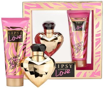 Lipsy Love 30ml Gift Set