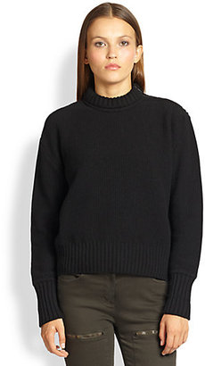 Belstaff Raine Wool & Cashmere Sweater