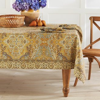 Williams-Sonoma Julia Tapestry Linens Collection