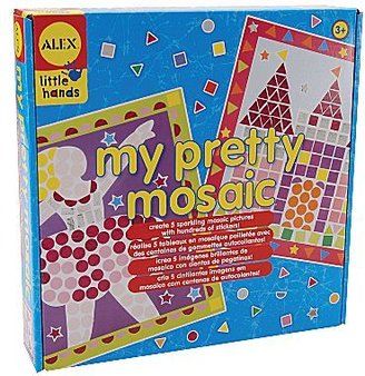 JCPenney ALEX TOYS® My Pretty Mosaic Kit