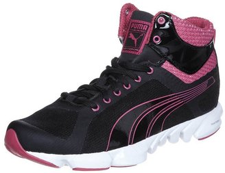 Puma FORMLITE XT ULTRA MID Sports shoes black