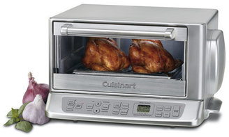 Cuisinart 0.6-Cubic Foot Convection Oven