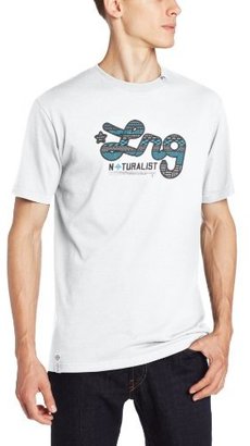 Lrg Men's Metrick T-Shirt