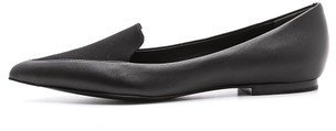 3.1 Phillip Lim Page Flat Loafers