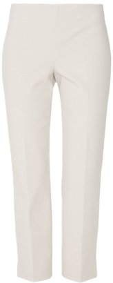 Calvin Klein Collection LINDA Trousers beige