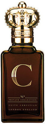 Clive Christian C for Women Perfume Spray/1.6 oz.